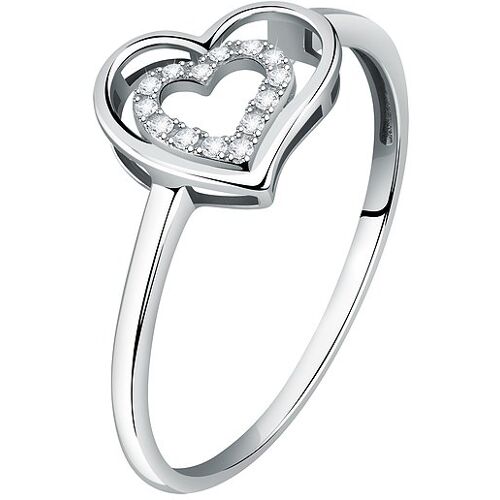 CHRIST Damenring 89114594