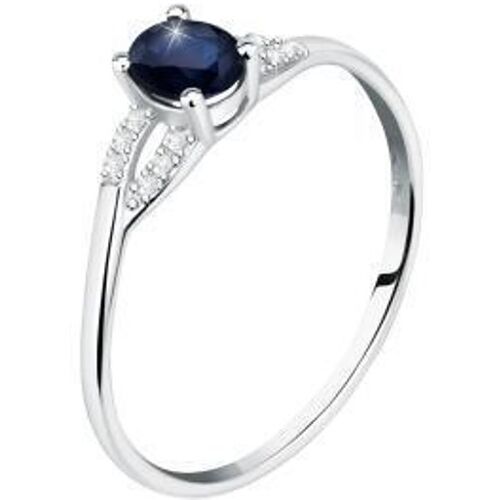 CHRIST Damenring 89136474