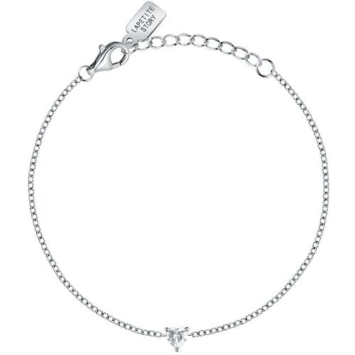La Petite Story Armband Silver LPS05AWV08