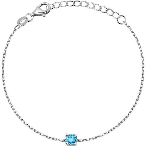 La Petite Story Armband Silver LPS05AWV41