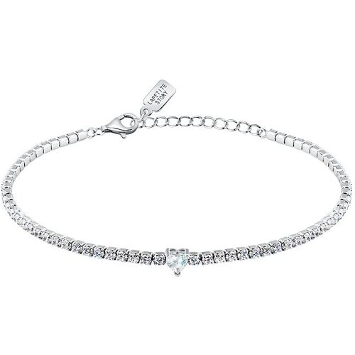 La Petite Story Armband Silver LPS05AWV43
