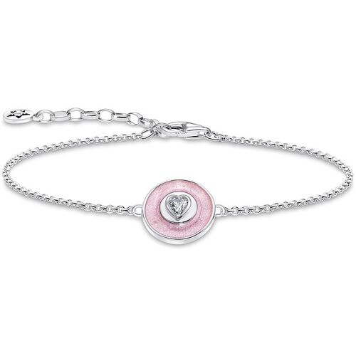 2. Chance - Thomas Sabo Armband A2143-691-9-L19V