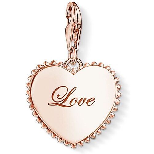 2. Chance - Thomas Sabo Charm 1502-415-40