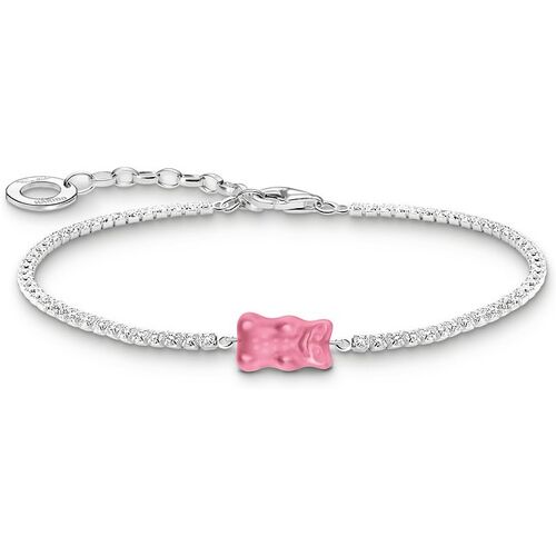 Thomas Sabo Armband Charming A2187-052-9-L19V