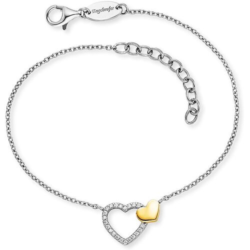 Engelsrufer Armband SS25 ERB-HEARTBEAT-ZI-BIG