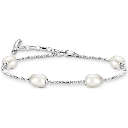 Thomas Sabo Armband A2189-082-14-L19V
