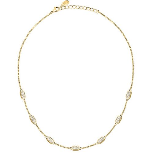 Karl Lagerfeld Kette Crystals KLAYC58