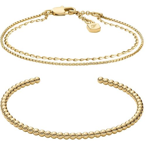Fossil Schmuck-Set JA7293SET