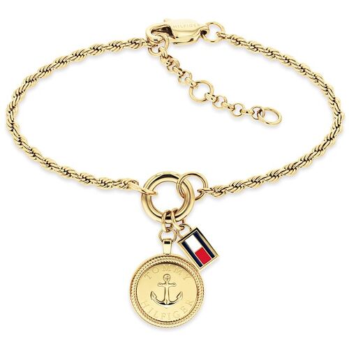 Tommy Hilfiger Armband CHARMS 2781030