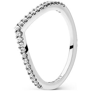 Pandora Damenring Timeless 196316CZ-54 Pandora Damenring Timeless 196316CZ-54