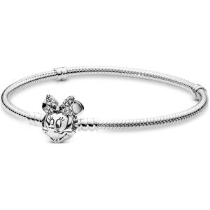 Pandora Armband Disney x Pandora 597770CZ-19 Pandora Armband Disney x Pandora 597770CZ-19