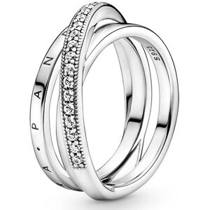 Pandora Damenring Signature 199057C01-60 Pandora Damenring Signature 199057C01-60