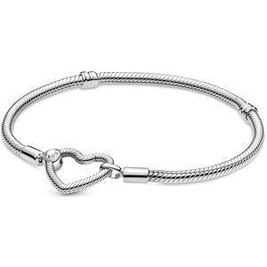 Pandora Armband Moments 599539C00-19 Pandora Armband Moments 599539C00-19