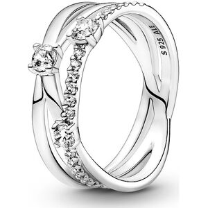 Pandora Damenring Timeless 199400C01-56 Pandora Damenring Timeless 199400C01-56