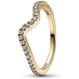 Pandora Damenring Timeless 162539C01-52 Pandora Damenring Timeless 162539C01-52