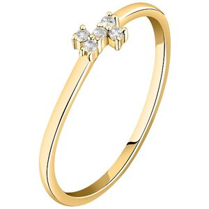 Live Diamond Damenring LDY005108016