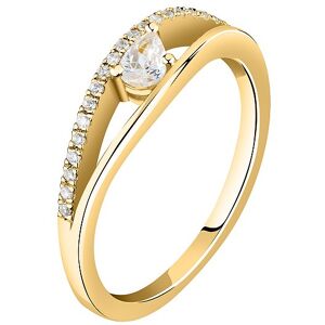 Live Diamond Damenring LDY031180010