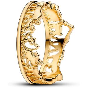 Pandora Damenring Disney x Pandora 163362C00-54 Pandora Damenring Disney x Pandora 163362C00-54