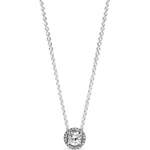 Pandora Kette Timeless 396240CZ-45 Pandora Kette Timeless 396240CZ-45