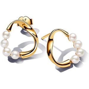 Pandora Ohrstecker Essence 263276C01 Pandora Ohrstecker Essence 263276C01