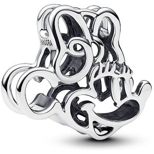 Pandora Charm Disney x Pandora 793908C00 Pandora Charm Disney x Pandora 793908C00