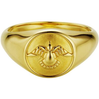 2. Chance - Caï Damenring 274270111-058 2. Chance - Caï Damenring 274270111-058