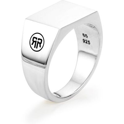 2. Chance - Rebel & Rose Herrenring RR-RG027-S-60 2. Chance - Rebel & Rose Herrenring RR-RG027-S-60