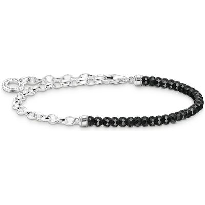 2. Chance - Thomas Sabo Armband A2100-130-11-L17 2. Chance - Thomas Sabo Armband A2100-130-11-L17