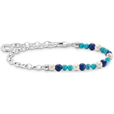 2. Chance - Thomas Sabo Armband A2100-056-7-L17 2. Chance - Thomas Sabo Armband A2100-056-7-L17