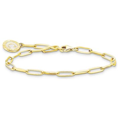 2. Chance - Thomas Sabo Armband X0286-427-39-L15 2. Chance - Thomas Sabo Armband X0286-427-39-L15