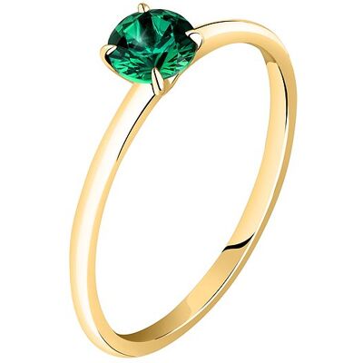 2. Chance - Live Diamond Damenring LDY050160016 2. Chance - Live Diamond Damenring LDY050160016