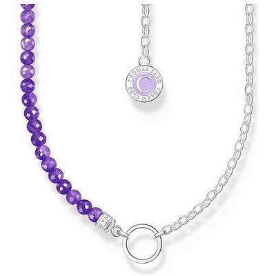 2. Chance - Thomas Sabo Kette KE2190-007-13-L45v 2. Chance - Thomas Sabo Kette KE2190-007-13-L45v