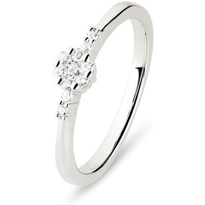 2. Chance - CHRIST Damenring 89203034 2. Chance - CHRIST Damenring 89203034