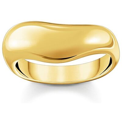 2. Chance - Thomas Sabo Damenring TR2473-413-39-54 2. Chance - Thomas Sabo Damenring TR2473-413-39-54