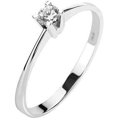 2. Chance - CHRIST Damenring 89226763 2. Chance - CHRIST Damenring 89226763