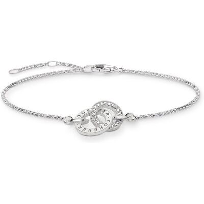 2. Chance - Thomas Sabo Armband 2. Chance - Thomas Sabo Armband