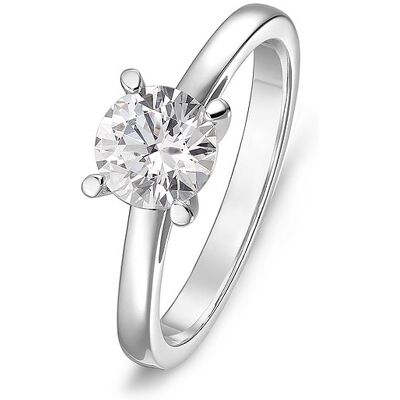 2. Chance - CHRIST Damenring 89223238 2. Chance - CHRIST Damenring 89223238