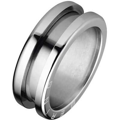 2. Chance - Bering Edelstahlring 520-10-103 2. Chance - Bering Edelstahlring 520-10-103