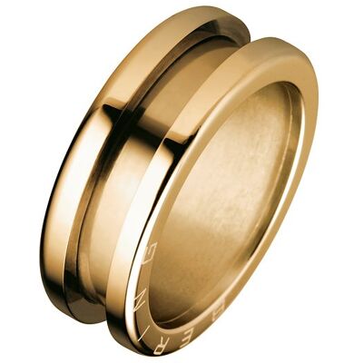 2. Chance - Bering Edelstahlring 520-20-83 2. Chance - Bering Edelstahlring 520-20-83