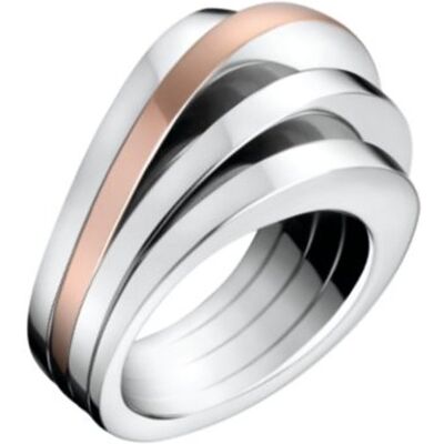 2. Chance - Calvin Klein Damenring KJ3DPR200107 2. Chance - Calvin Klein Damenring KJ3DPR200107