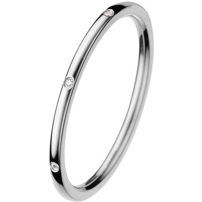 2. Chance - Bering Damenring 560-17-90 2. Chance - Bering Damenring 560-17-90