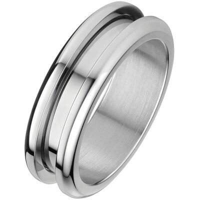 2. Chance - Bering Damenring 526-10-73 2. Chance - Bering Damenring 526-10-73