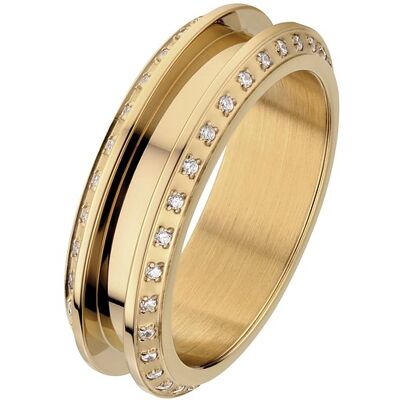2. Chance - Bering Damenring 526-27-73 2. Chance - Bering Damenring 526-27-73