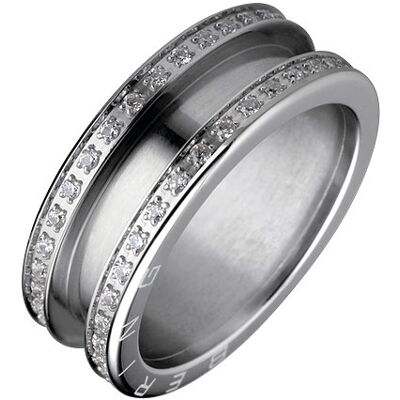 Bering Edelstahlring 523-17-83 Bering Edelstahlring 523-17-83