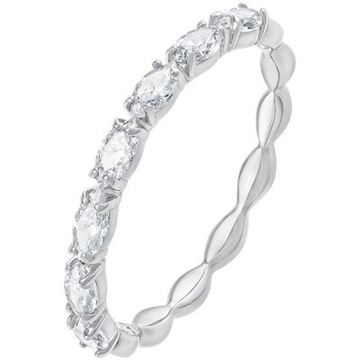 Swarovski Damenring MATRIX MARQUISE VITTORE 5366577 Swarovski Damenring MATRIX MARQUISE VITTORE 5366577