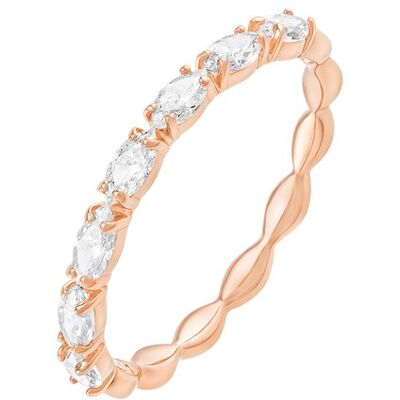 Swarovski Damenring MATRIX MARQUISE VITTORE 5351769 Swarovski Damenring MATRIX MARQUISE VITTORE 5351769