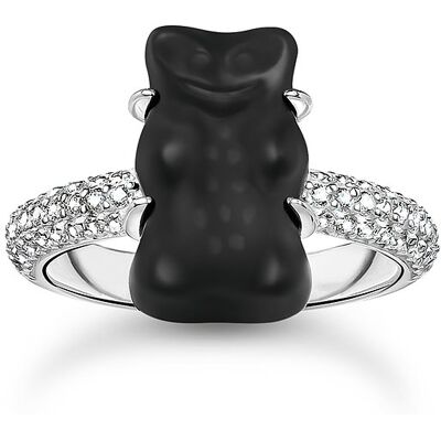 Thomas Sabo Damenring Charming TR2478-052-11-54 Thomas Sabo Damenring Charming TR2478-052-11-54