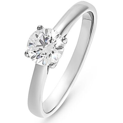 CHRIST Damenring 87707938 CHRIST Damenring 87707938
