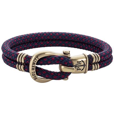 Paul Hewitt Armband Phinity PH-SH-N-M-NR-XL Paul Hewitt Armband Phinity PH-SH-N-M-NR-XL