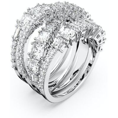 Swarovski Damenring Hyperbola Spin 5584654 Swarovski Damenring Hyperbola Spin 5584654